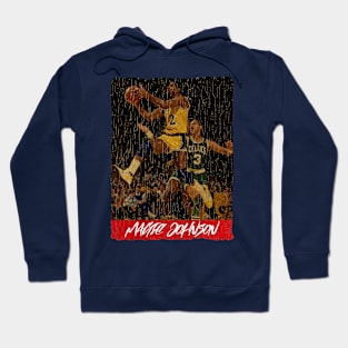 Vintage - Magic Johnson Hoodie